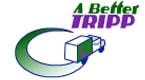 A Better Tripp Moving & Storage Logo