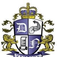 DN Van Lines logo