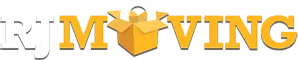 RJ Moving logo
