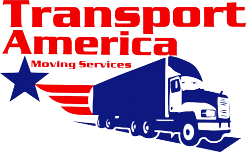 Transport America Moving Services logo