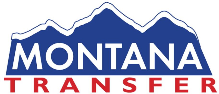 Montana Transfer Logo