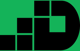 Dumbo Moving and Storage Logo