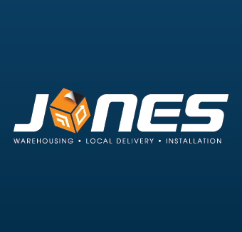 Jones Moving & Storage Co., Inc. Logo
