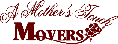 A Mother's Touch Movers, LLC logo