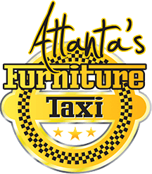 Atlanta's Furniture Taxi Moving & Storage Logo