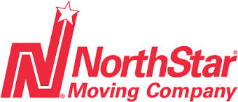 NorthStar Moving Company  Logo