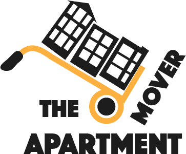 The Apartment Mover logo