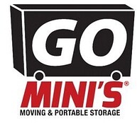 Go Mini's Inc logo