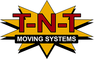 T-N-T Moving Systems logo