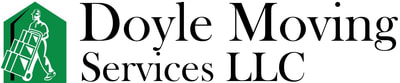 Doyle Moving Services LLC Logo