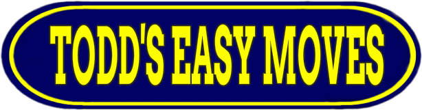 Todd’s Easy Moves Logo