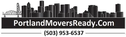 Portland Movers Ready logo