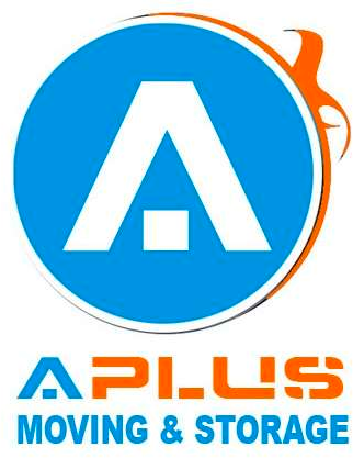 A-Plus Moving & Storage Logo