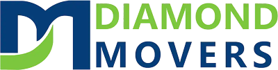 Diamond Movers logo
