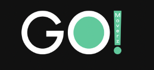 Go Moverz logo