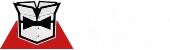 Black Tie Moving Logo