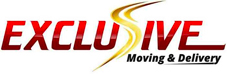 Exclusive Moving & Delivery  logo