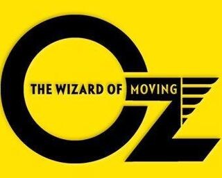Oz Moving & Storage, Inc. logo