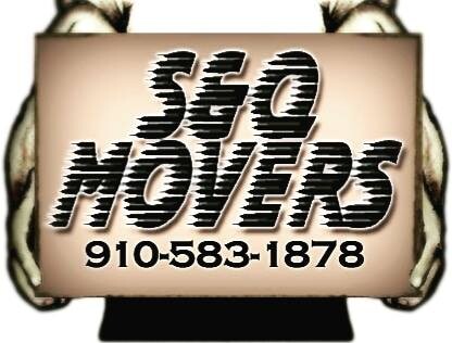 S&Q Movers Logo