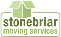 Stonebriar Moving Service logo