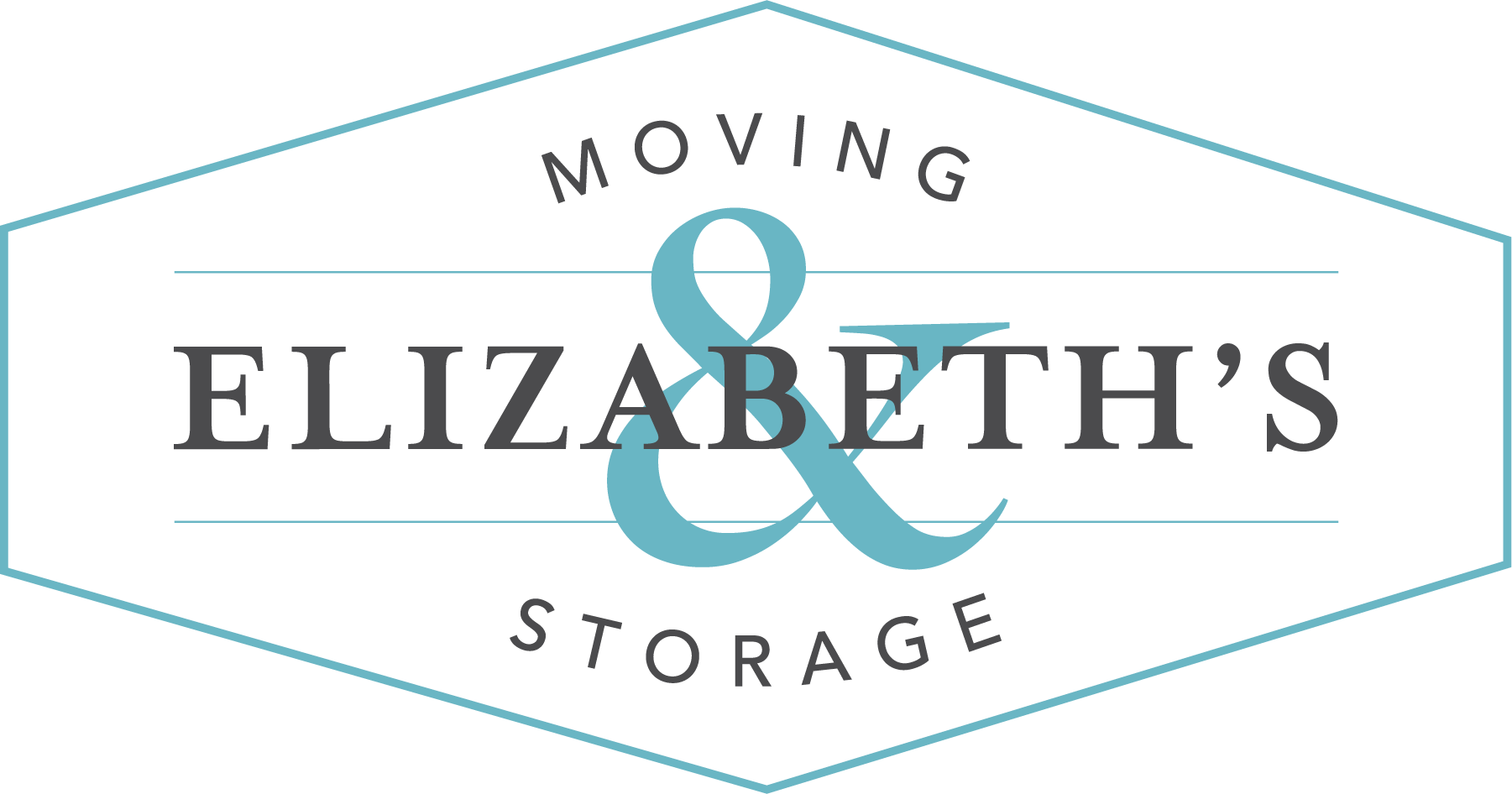 Elizabeth's Moving & Storage Logo