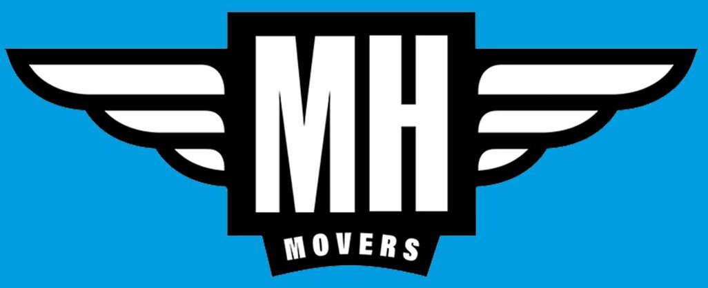Meathead Movers Logo