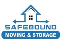 Safebound Moving & Storage Logo