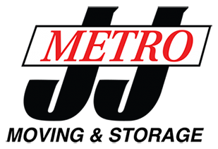 J. & J. Moving & Storage logo
