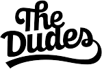 The Dudes Moving Company LLC logo