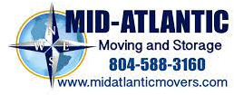 Mid-Atlantic Moving & Storage logo