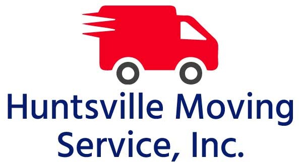 Huntsville Moving Inc Logo