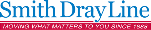 Smith Dray Line logo