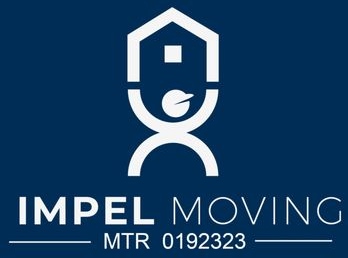 Impel Moving Services logo