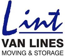 Lint Van Lines logo