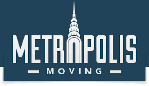 Metropolis Moving, Inc. logo
