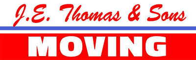 J.E. Thomas & Sons, LLC Logo