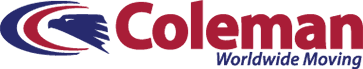 Coleman Worldwide Moving logo