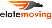 Elate Moving LLC logo