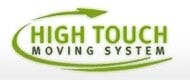 High-Touch Moving Systems, Inc. logo