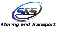 S&S Moving logo