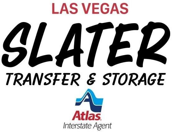 Slater Transfer & Storage logo