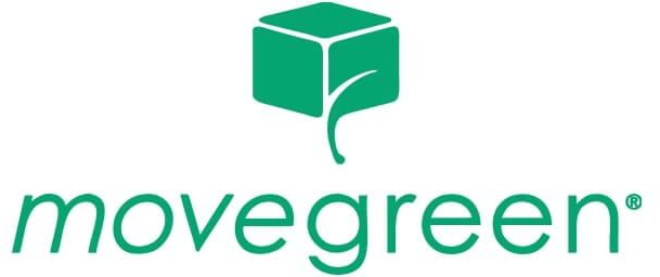 Movegreen Logo