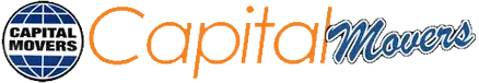 Capital Movers Logo