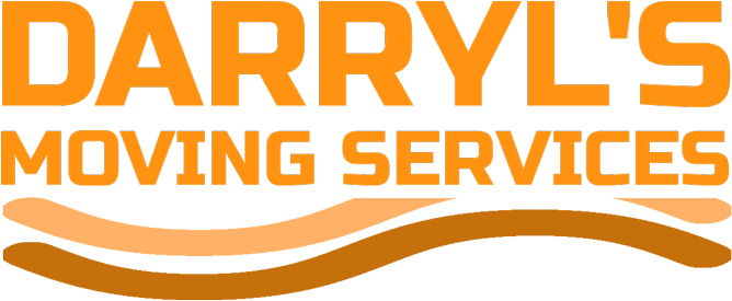 Darryl's Moving Services logo