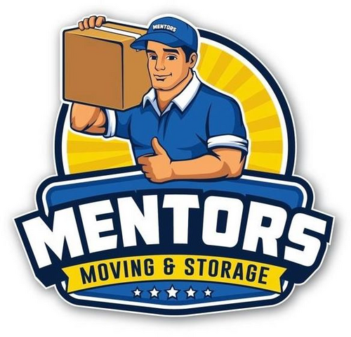 Mentors Moving & Storage logo