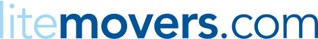 Litemovers.com, LLC logo