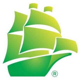 Kato Moving & Storage Company Logo