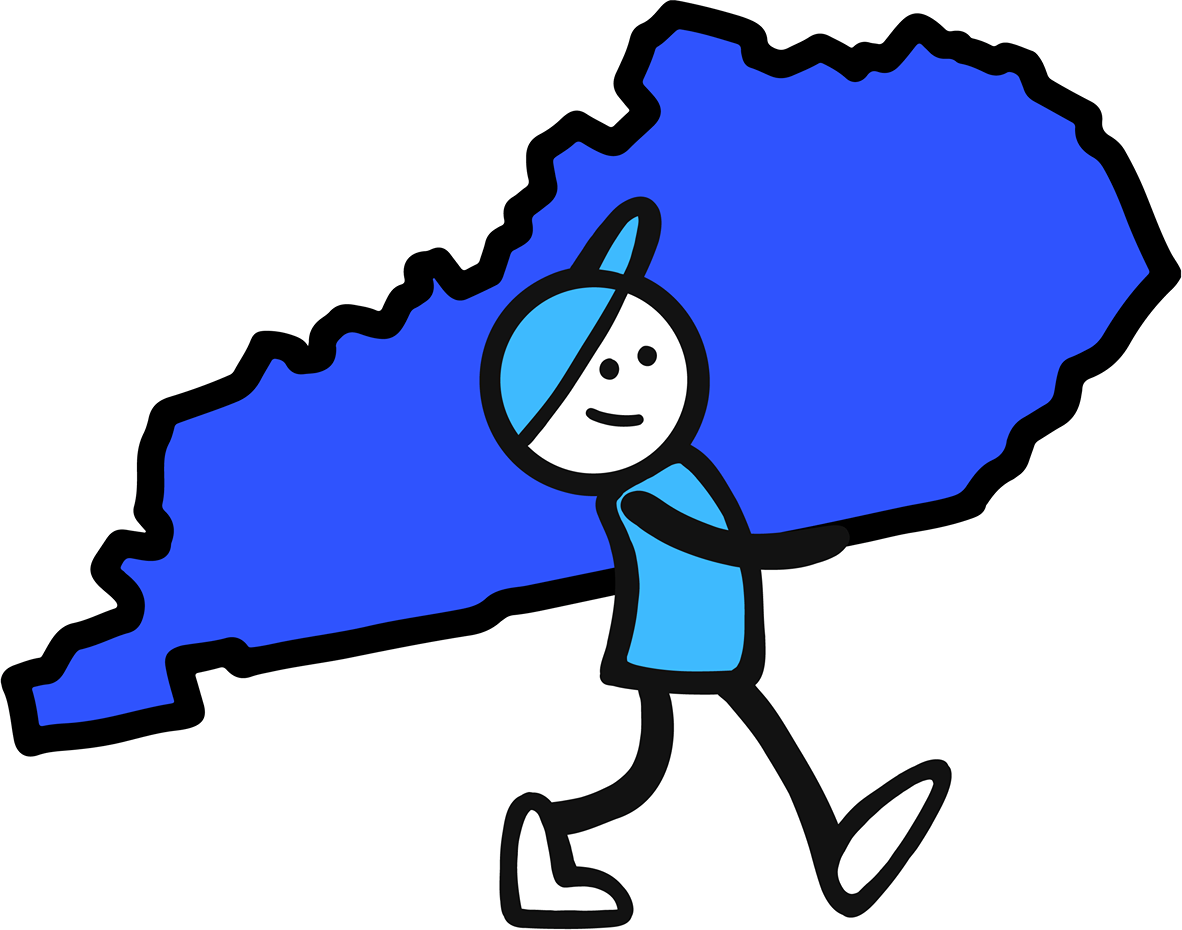 Soky Movers, LLC Logo