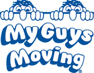 My Guys Moving & Storage Inc Logo