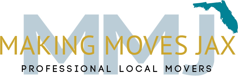 Making Moves Jax logo